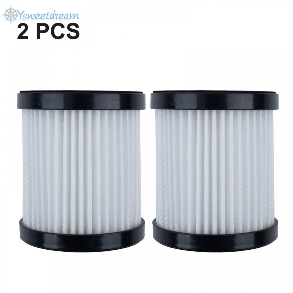 【SWTDRM】High Quality Filters Filter Cordless Stick Vacuum Cleaner Vacuum Cleaner 2PC