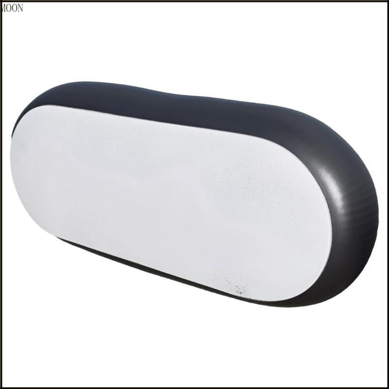 MOON เปลี่ยน Head Beam แถบคาดศีรษะซ่อม Fix Part สําหรับ BH70 Mono หูฟังหูเดียว