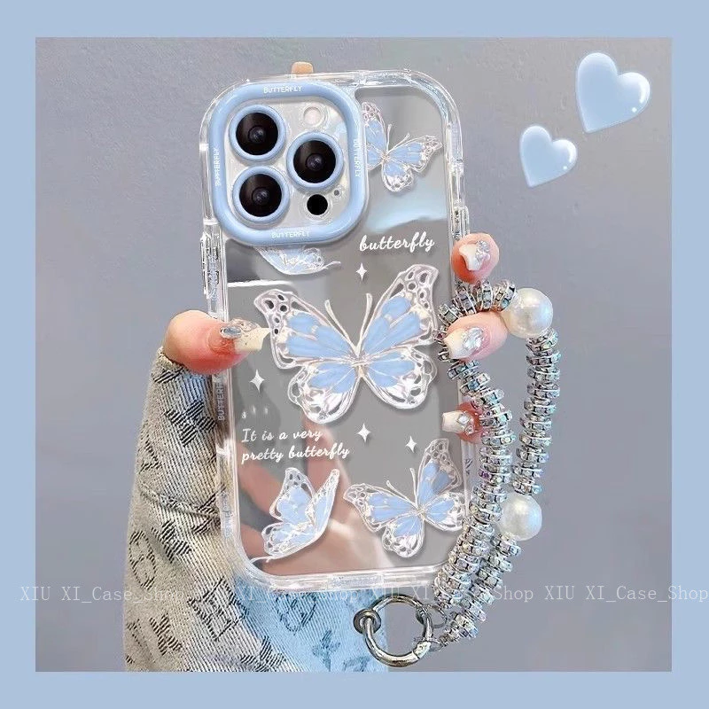 💛เคส Apple เคสที่รองรับ iPhone เคสไอโฟน 17 16 15 14 13 12 11 PRO PROMAX PLUS AIR -BXJMNYK63-64