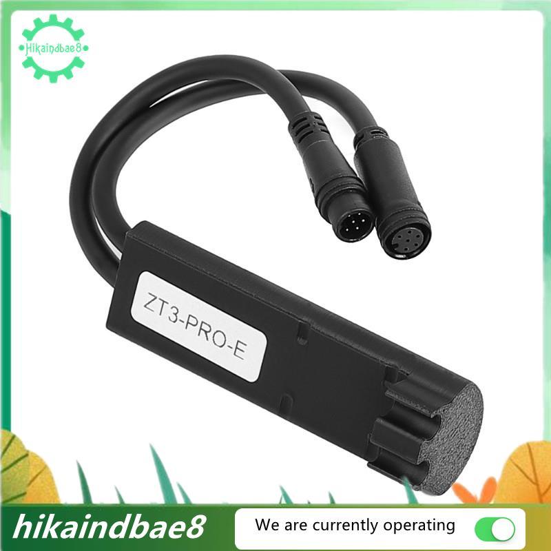 สายคล้องลิมิตสปีดสำหรับ ZT3 PRO E สกู๊ตเตอร์ไฟฟ้าปรับความเร็วได้