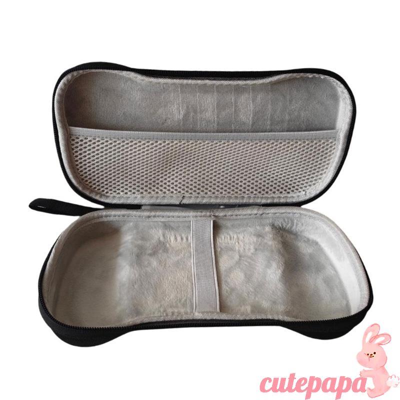 Cutep Protector Case Box for Retroid Pocket 5 Scratchproof Bag เกมคอนโซลพกพา
