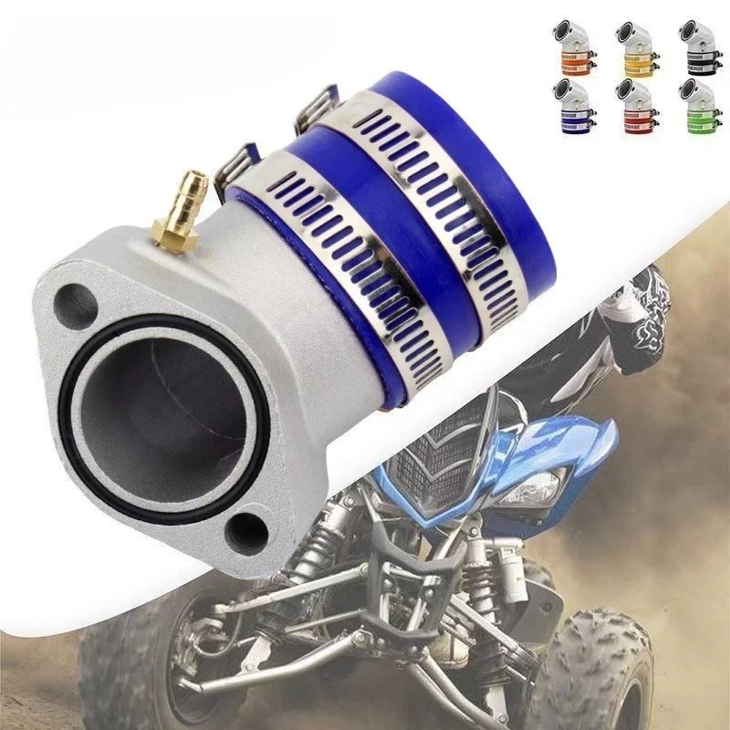 【COD】คอหรีดแต่งคอ35มิล สำหรับเวฟใส่คาบูเอ็นโปร คาบูเคเหลี่ยมปาก28-30มิล ของอยู่ในไทย การจัดส่งในกรุงเทพ - รูปที่ 4