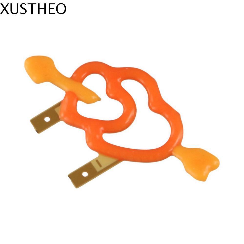 XUSTHEO LED Edison Filament, 3V Micro Diode Light Filament, Love Letter ตกแต่งยืดหยุ่น Creative การ์