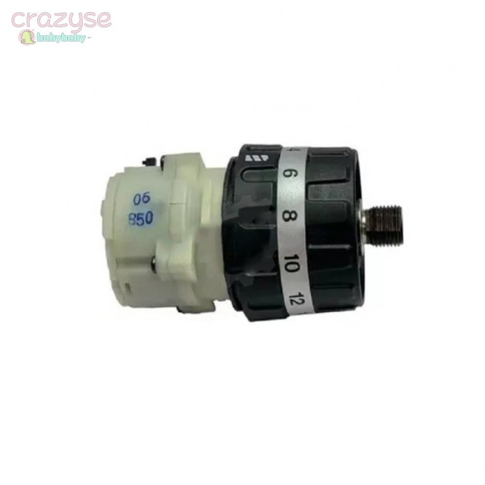 สว่านไฟฟ้าเกียร์ใช้งานร่วมกับสําหรับ HP457D DHP453 BHP453 อะไหล่ทดแทน