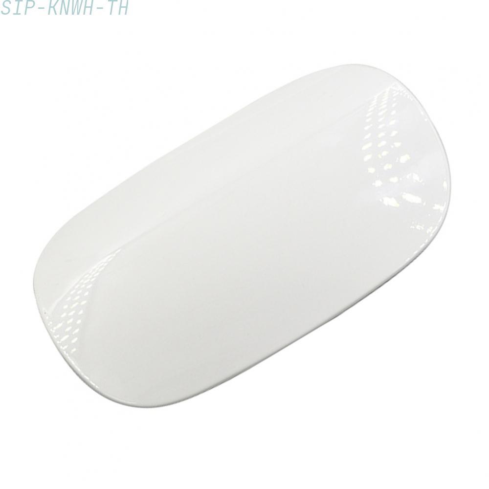 <NEW>Replacement Fuel Filler Door Cover White for Mercedes For C300 For C43 C63 Sedan<KNWH-TH>