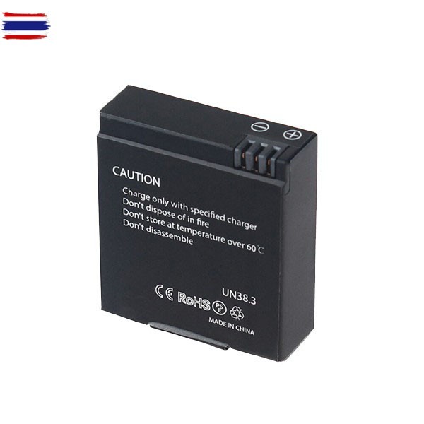 Battery SJCAM SJ6 LEGEND 1000 mAh genuine