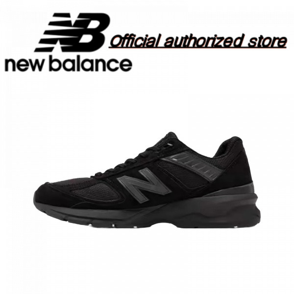 NEW BALANCE NB 990  NB990 M990BB5  Black รองเท้ากีฬาชาย รองเท้ากีฬาหญิง