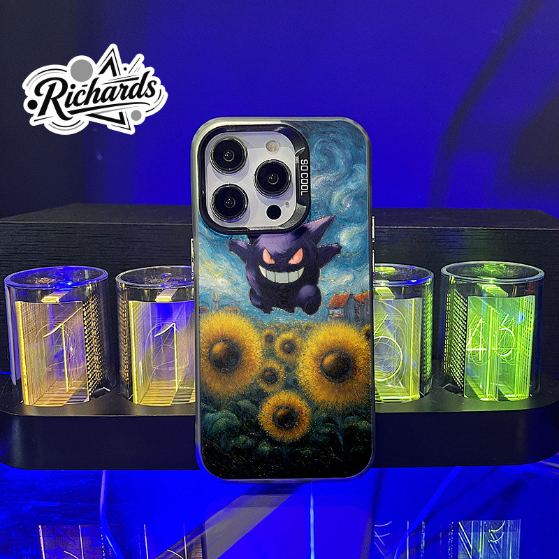 เกงการ์💥เคสไอโฟน เคส iPhoneกันกระแทก กันน้ำ สำหรับ 17/16/15/14/13/12/11 PROMAX XR 7พรีเมียม ป้องกันเ