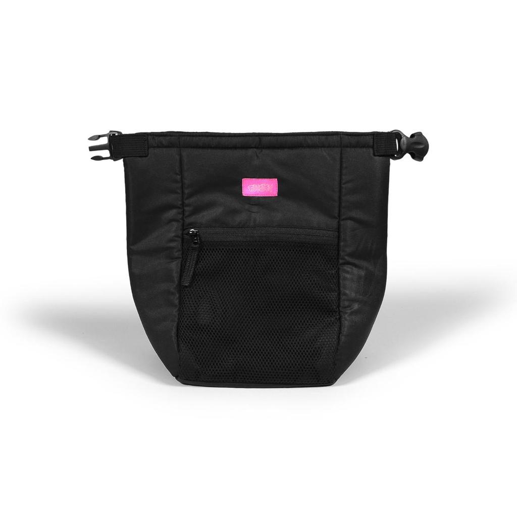 กระเป๋ากล้อง Mirreline Black Leopard Thanksinsomnia