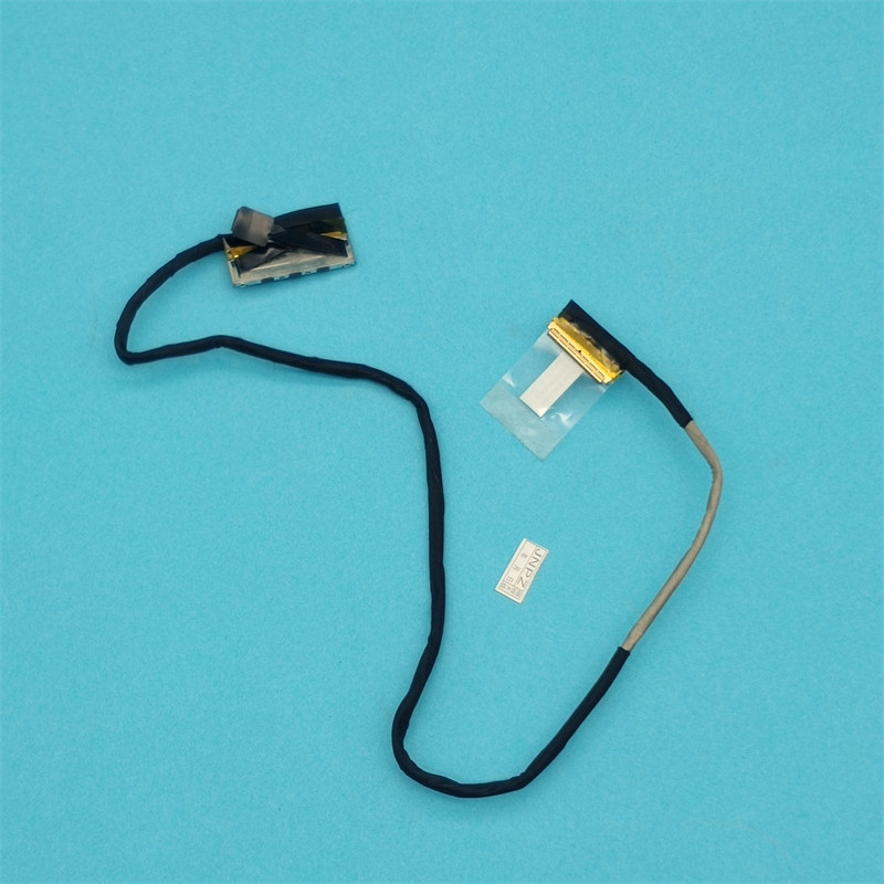 Mechanic F57-Pass Consul STE001A Maiben Rye 4S 6-43-N5501-010-P สายหน้าจอ