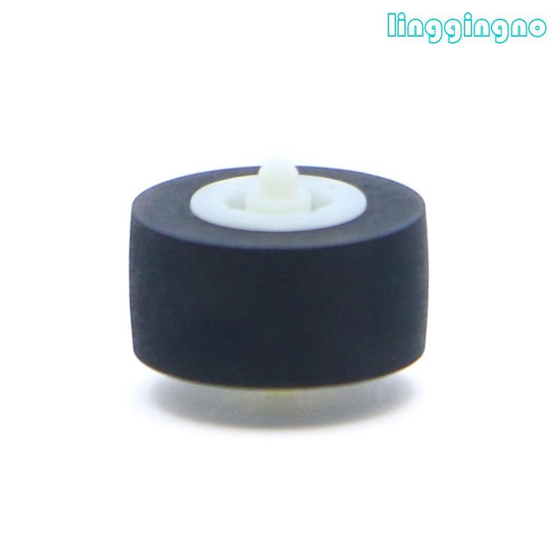 RR อเนกประสงค์ CASSETTE ล้อเข็มขัดรอกความดัน CASSETTE Recorder ลูกกลิ้งหยิกเหมาะสําหรับ RSTR474 RSTR