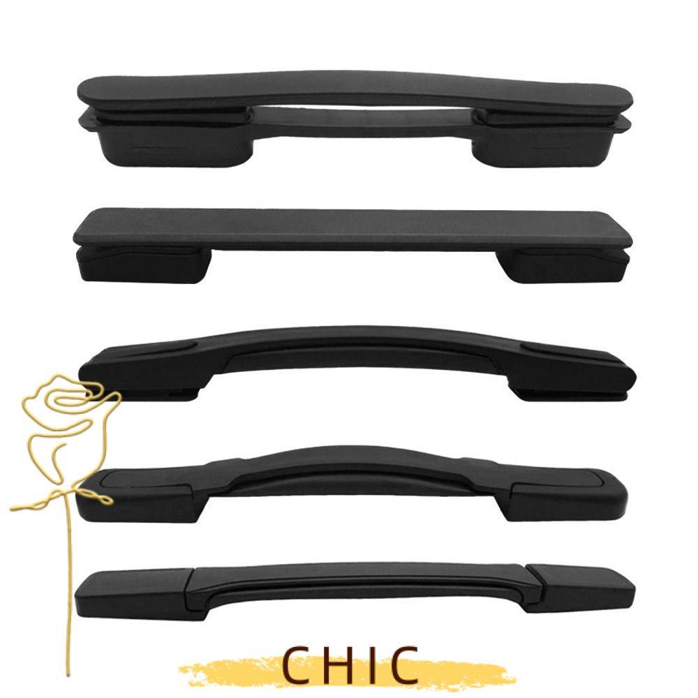 ที่จับกระเป๋าเดินทางอุปกรณ์เสริมเก๋ไก๋ ให้กระเป๋าคุณดูทนทานและสวยงามขึ้น