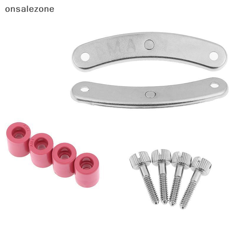 OZTH AM4 AM5 สําหรับ Thermalright PA-120 SE PS-120 FC-140 Dual Tower หม้อน้ําวงเล็บโลหะกลับแผ่นคลิป 