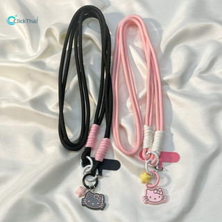 สายห้อยโทรศัพท์ สายคล้องมือ สายคล้องคอ ใช้ได้ทุกรุ่น กระเป๋า…