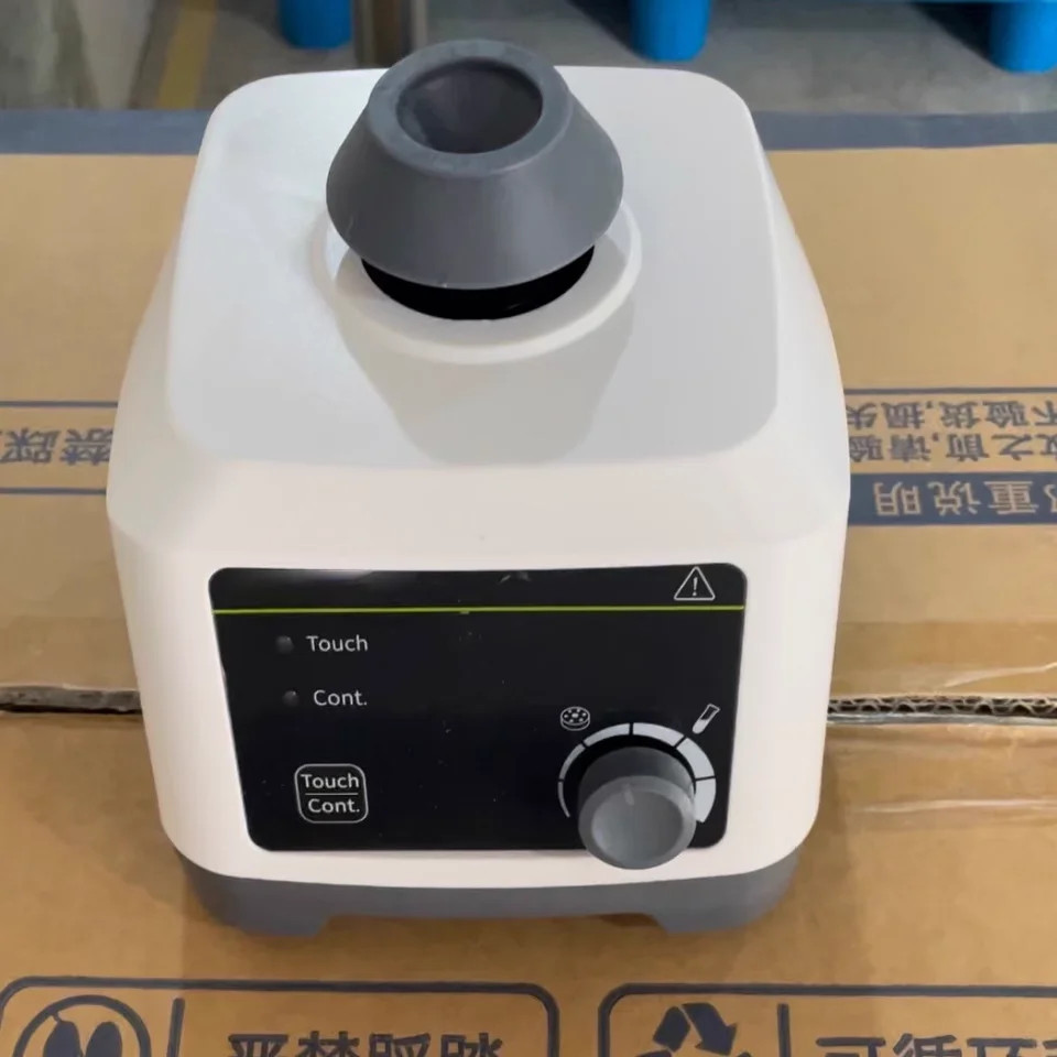 HOT ใหม่ Mini Vortex Mixer Preis เครื่องผสมสีขนาดเล็ก Vortex Digital Vortex Shaker สําหรับห้องปฏิบัต