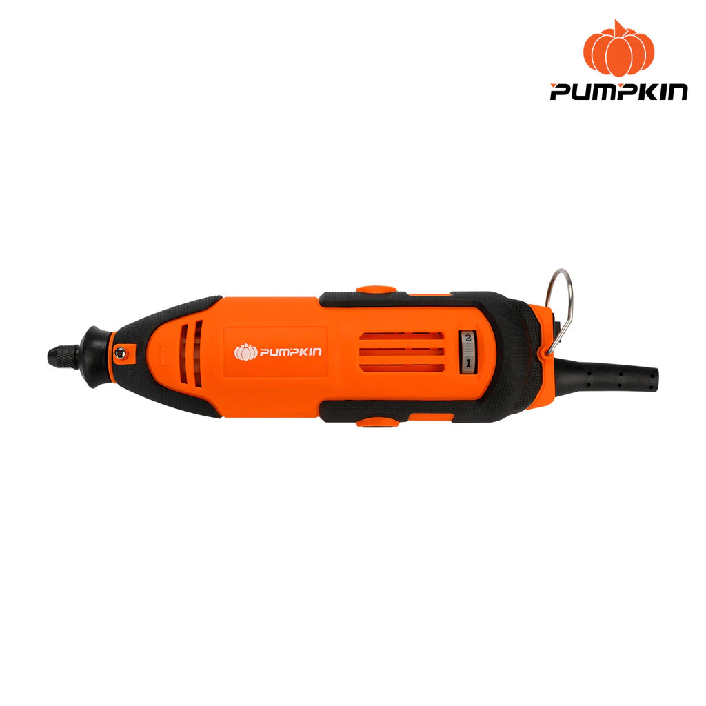 PUMPKIN เครื่องเจียรแม่พิมพ์สายอ่อน รุ่น J-G9741 18วัตต์ thumbnail 7