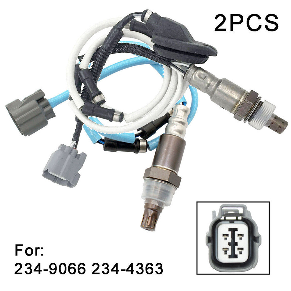 เซียเลีย感器 234-9066 234-4363 เซนเซอร์ออกซิเจน