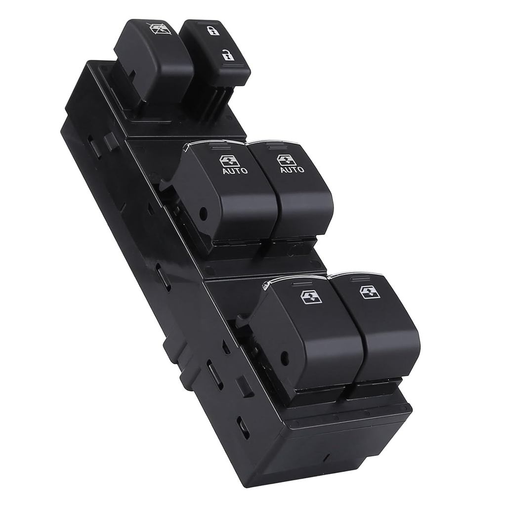 83071AL05A ซ้ายไดร์เวอร์ด้านข้างสวิทช์หน้าต่างสําหรับ Subaru Outback 2015 2016 Legacy 2.5L 3.6L Mast