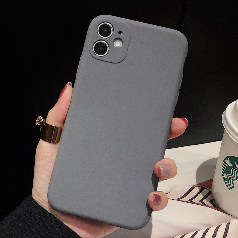 สําหรับ Vivo iQoo Neo 10 Soft Matte Ultrathin TPU เคสโทรศัพท์สําหรับ Vivo iQoo Neo 10 10R 9 9S Pro P