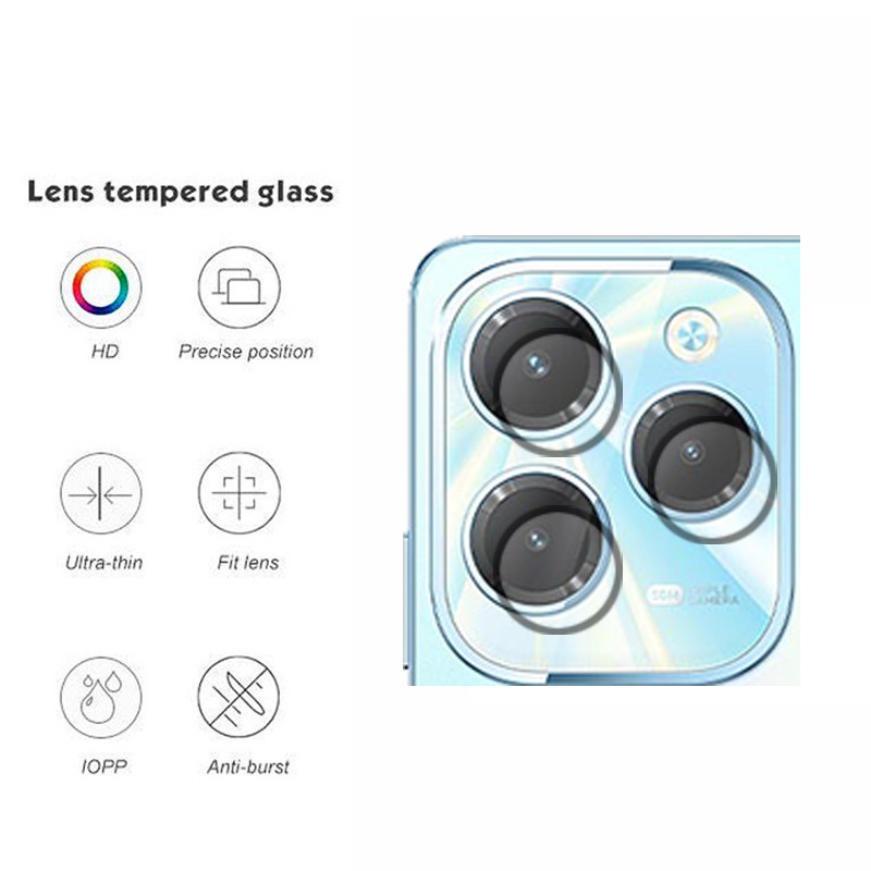 2 in 1 infinix Hot 40 Pro ฟรี FIRE กระจกนิรภัยส่วนตัว Anti-Spy คลุมทั้งหมดปกป้องหน้าจอ Anti Peek ฟิล์มความเป็นส่วนตัวสําหรับ infinix Hot 60 60i 50i 50 Pro 40i 4G ฟิล์มกระจก & ฟิล์มกล้อง - รูปที่ 5