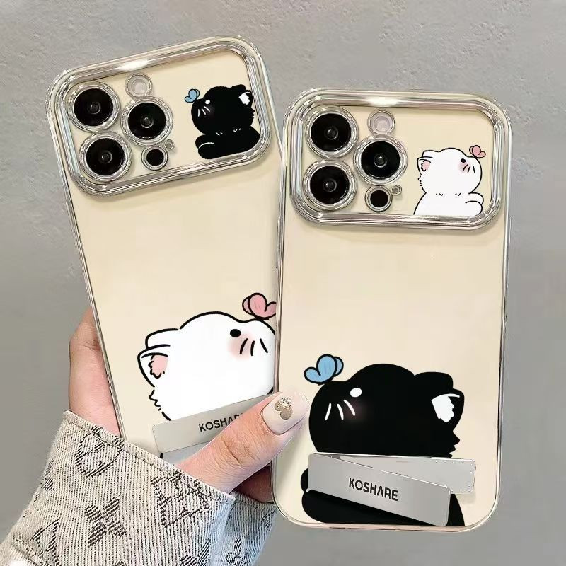 Just🍒-เคส Apple ที่รองรับ เคส เคสไอโฟน 17/16PROMAX 15PRO 14PLUS iPhone 13 12/11PROMAX-HL6DSC117