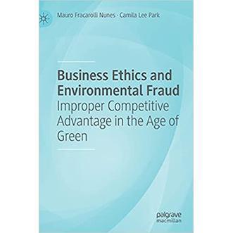 หนังสือ Ethics และ Environments Fraud B