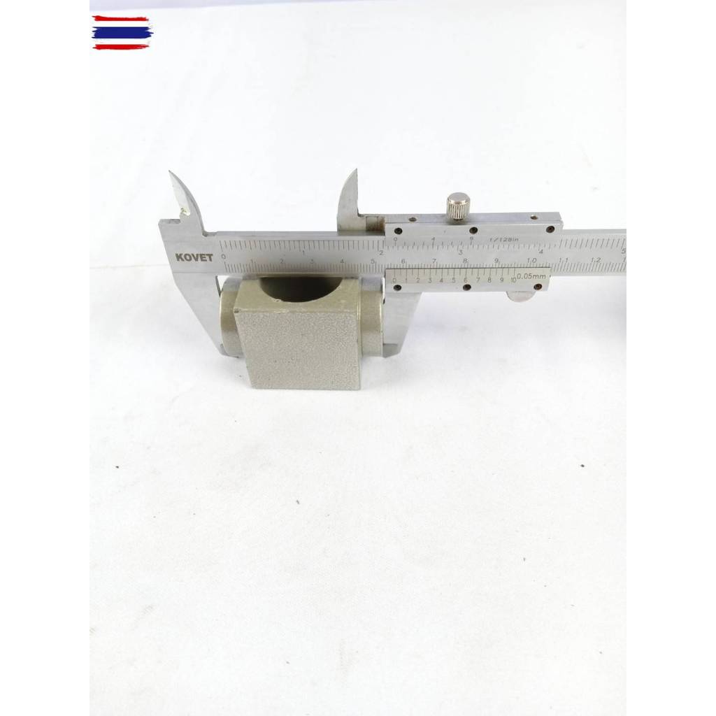 32802 ปลอกรองแกนสปริงโรตารี่ RX180,RX200RX220 SPACER GUIDE W9518-5633-3 อะไหล่โรตารี่ ยี่ห้อ FARMTEC