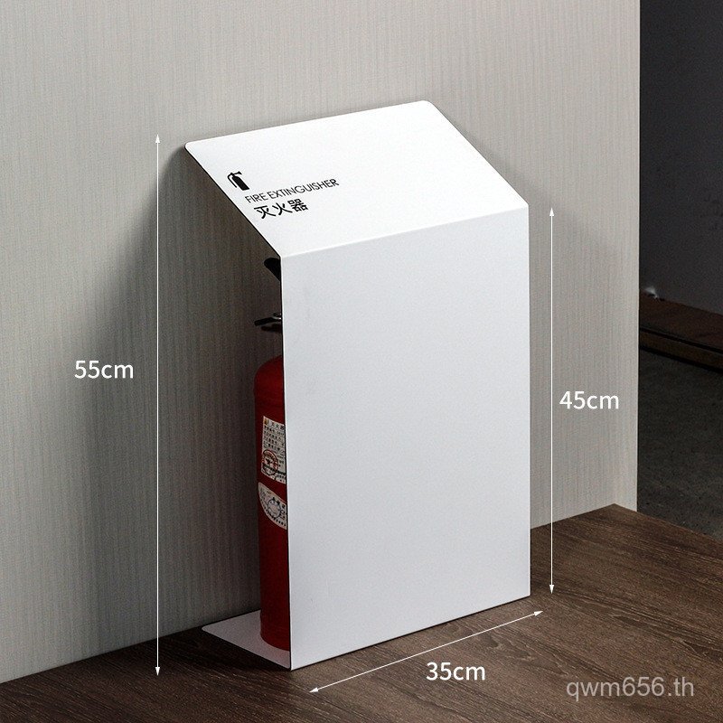 กล่องกล่อง 2 Shop Pack เฉพาะกิโลกรัมตกแต่งตู้ไฟ 4 Commercial Omega s Hotel Block Storage Fire Exting