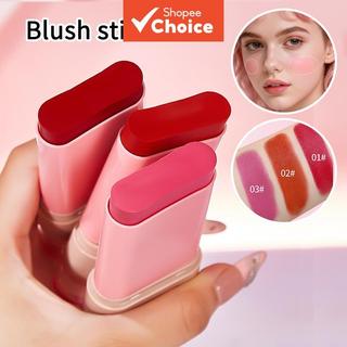 MEIDIAN Cushion Blush Stick - Waterproof & Long Lasting, Christmas Gift【Party Ready & Daily Makeup】