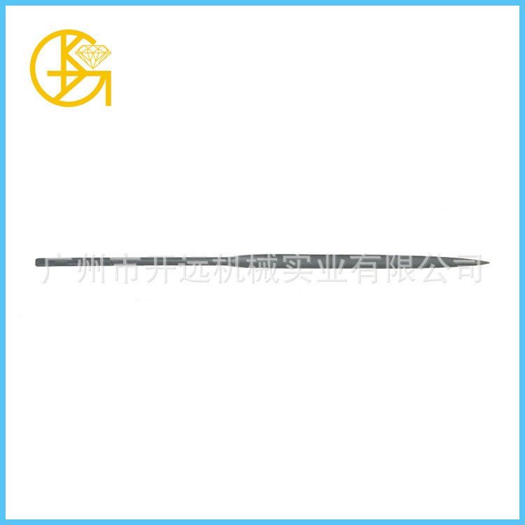 เครื่องมืออุปกรณ์เครื่องประดับเครื่องประดับเครื่องประดับสวิสไฟล์ครึ่งวงกลม KYG0841 R8P6