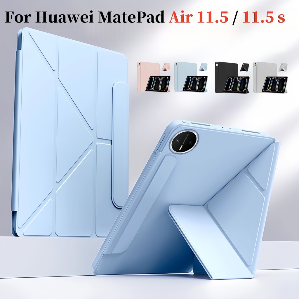 สําหรับ Huawei MatePad Air 11.5 2023 11.5s 11.5 S 2024 TGR-W09 BTKR-W09 DBY2-L09CK DBY2-W00 Y-พับSli