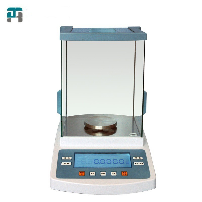 FA1604N Electronic Analysis Balance 160g/0.1mg One 100% Balance Essence