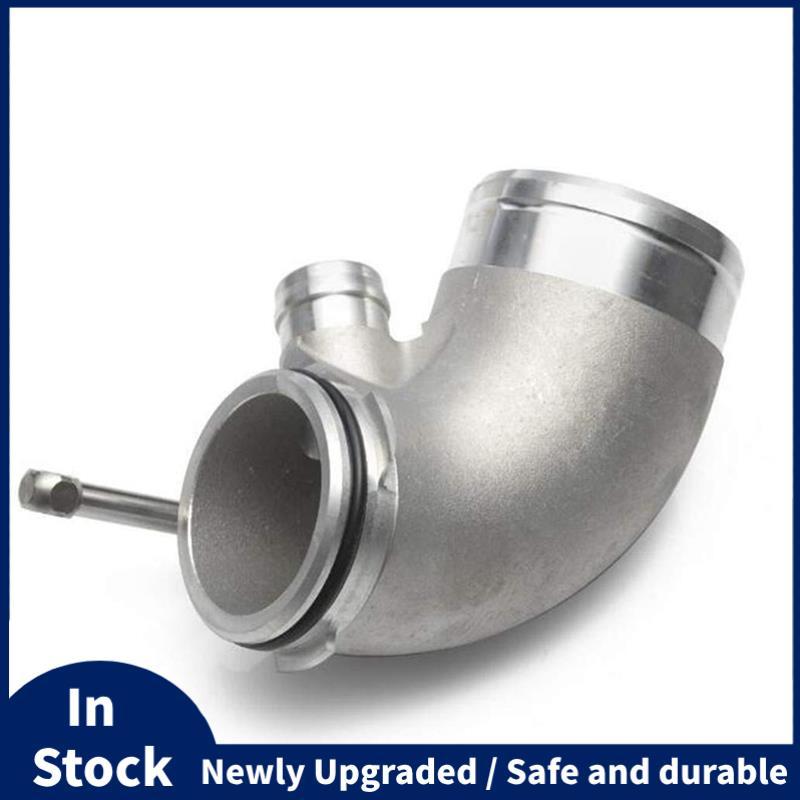 ท่อเทอร์โบขยายเส้นผ่านศูนย์กลางท่อเทอร์โบท่อข้อศอกสําหรับ S3 A3 Golf MK7 EA888 ท่อเทอร์โบท่อเทอร์โบ