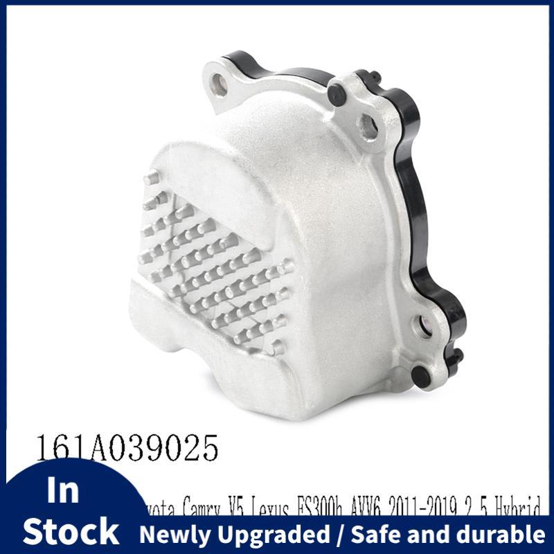 161A039025 รถ Cooling ปั๊มน้ําไฟฟ้าสําหรับ V5 สําหรับ ES300h AVV6 2011-2019 2.5 Hybrid