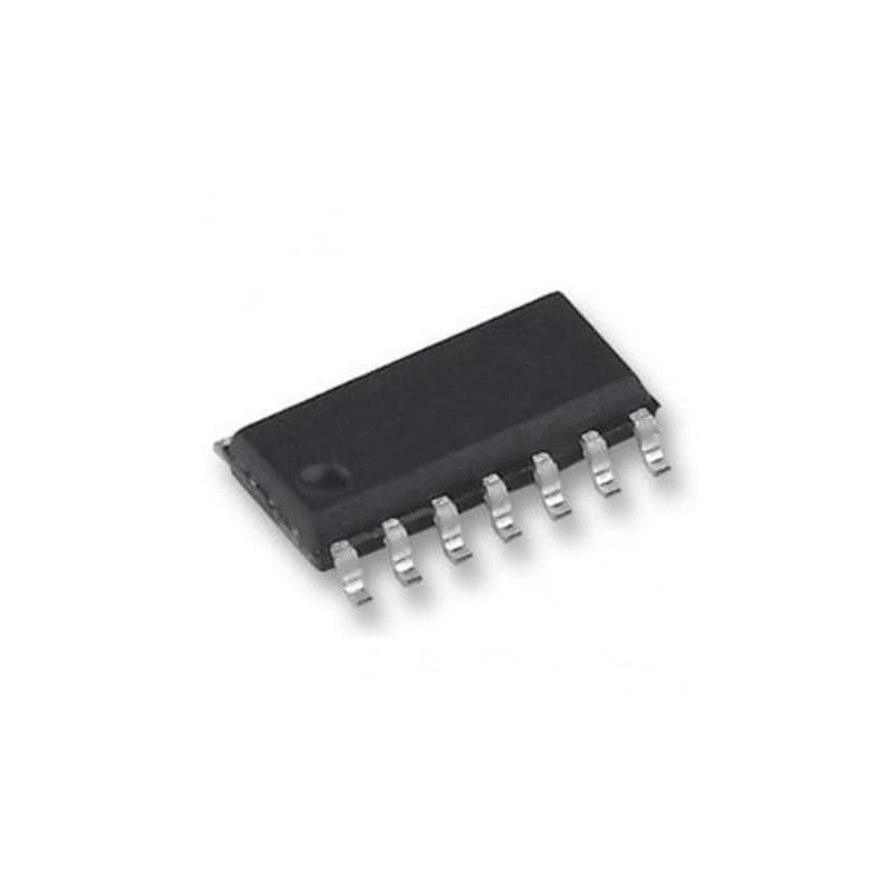 74LS06 SOIC [CE]****