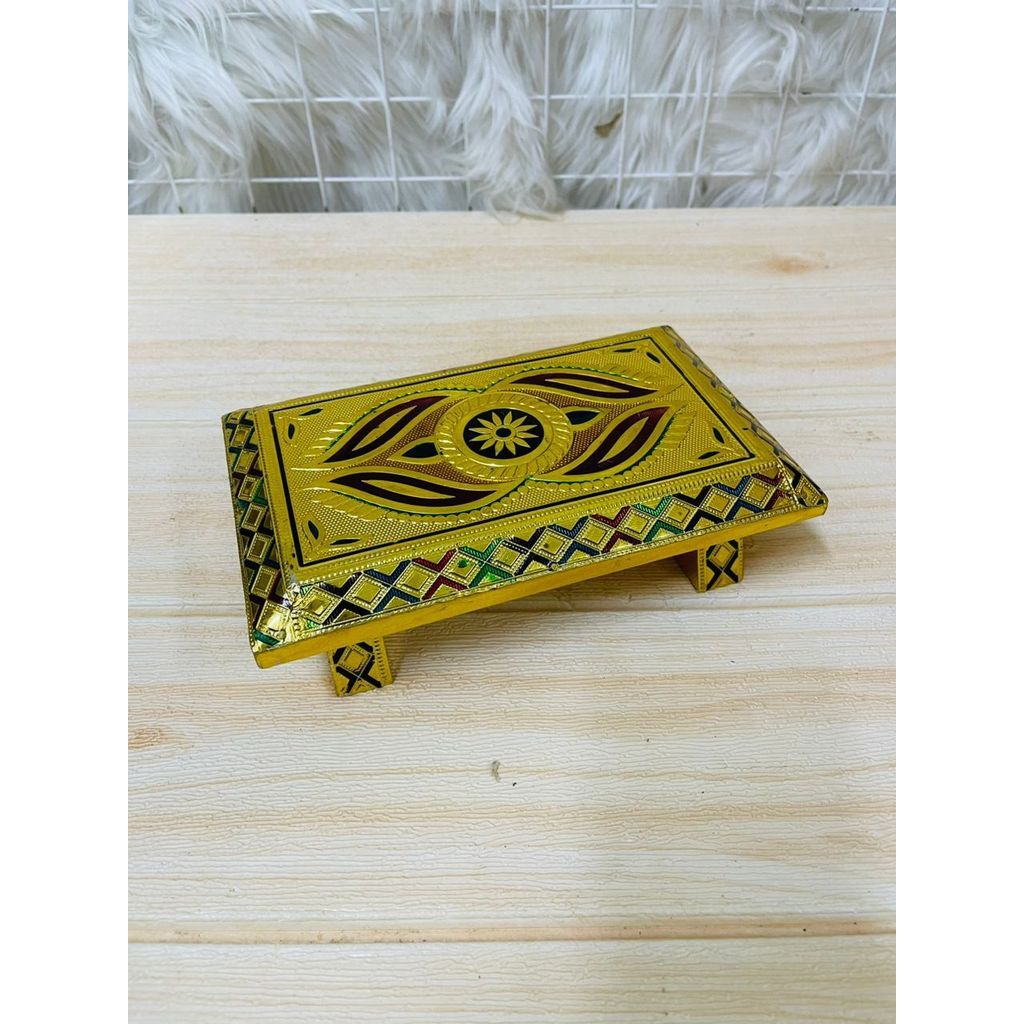 MK37 - ไม้มินาคาริ Chowki