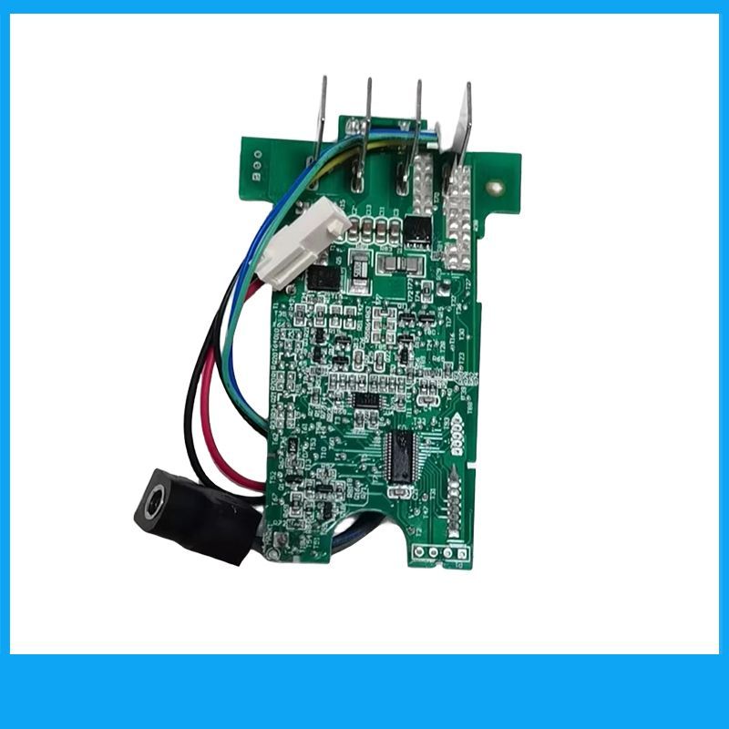 อะไหล่สำหรับเครื่องดูดฝุ่น Midea (รองรับรุ่น V1, VH1704, P3, P5, P6, P9, Q3, Q5, Q6, V5)