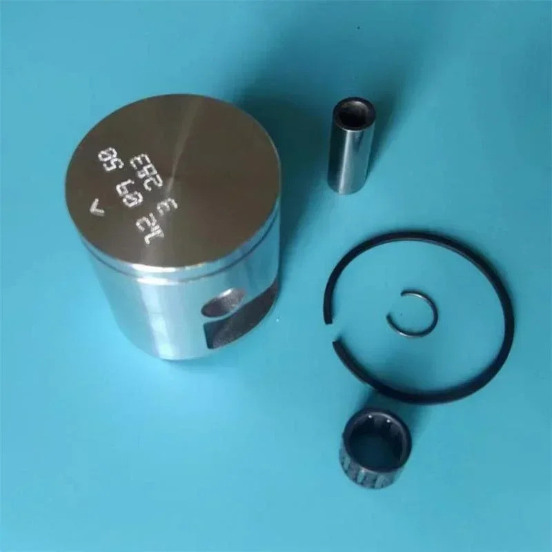 BG56 PISTON NEEDLE CAGE 42410302008 95120031834 สําหรับ STIHL SH56 HS45 KM55 SH55 HL45 MM55 BG45 BG4