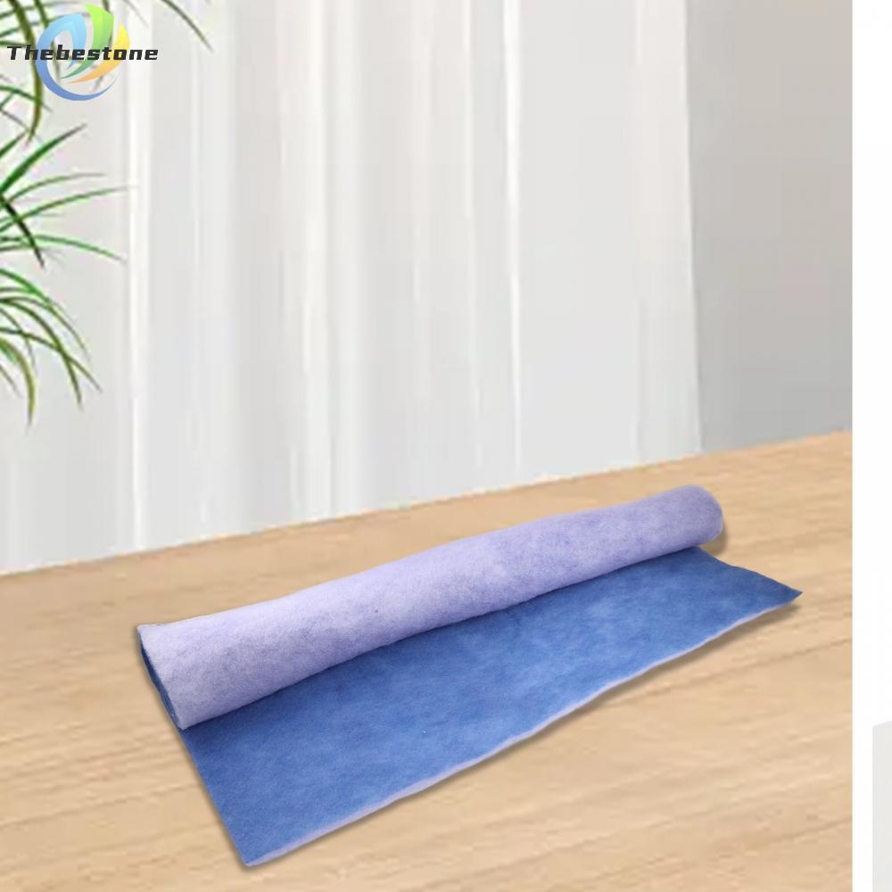 <Thebest>1x1m Air Filtration Heat Resistant Long-Lasting Material For Air ConditionerHot Sale