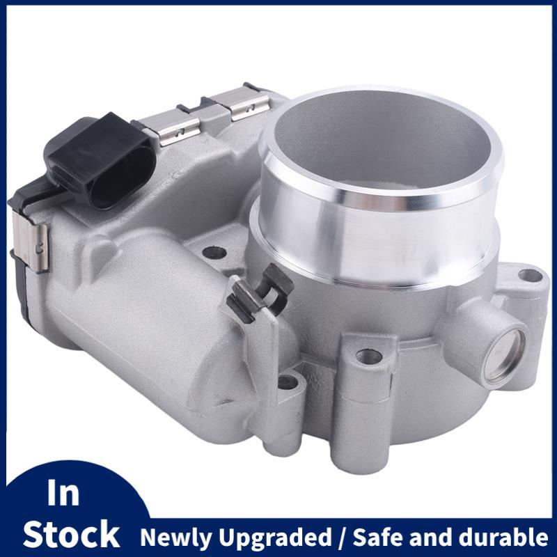 ก2711410025 วาล์วปีกผีเสื้อสําหรับ - C-Class 180 1.8L C230 W203 S203 W204 S204 0280750076