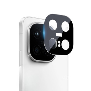 3 ชิ้นกล้องฟิล์มสําหรับ Vivo iQOO 15 iQOO15 5G 2025 3D Curve…