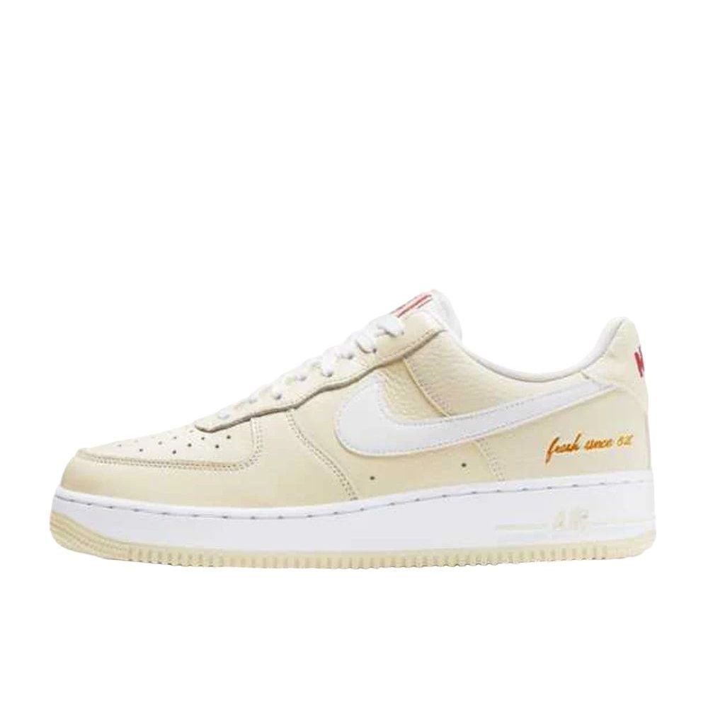 Nike Air Force 1 Low '07 Popcorn Unused