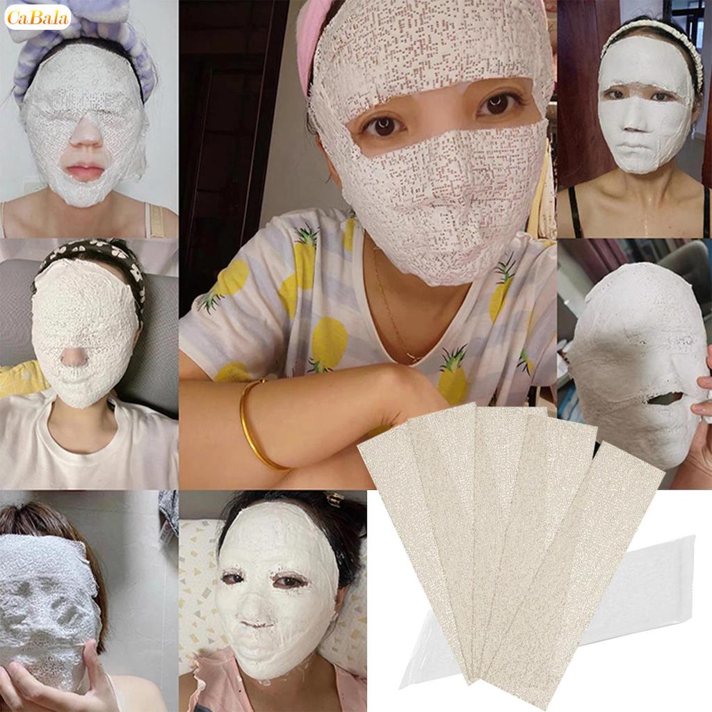 V Line Shaping Face Masks ต่อต้านริ้วรอย Anti-aging Face Slimmer พอกหน้าสําหรับ Instant Face Neck Lift