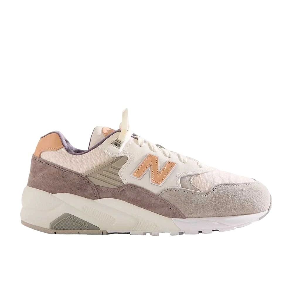 KITH × New Balance 580 'Malibu' Unused