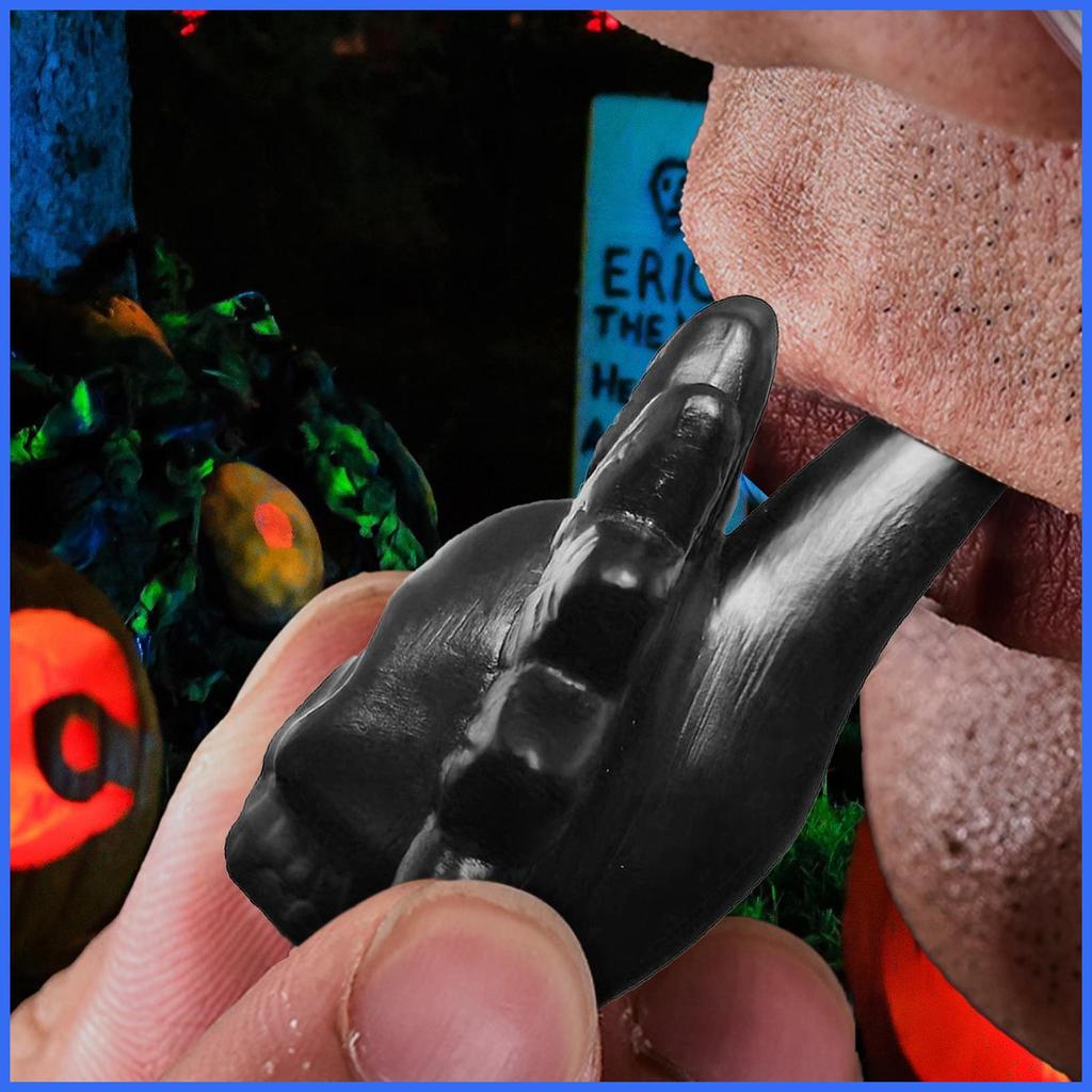 Scream Skull Whistle Spooky Aztec Death Skull Whistle Aztec Ghost Whistle Rich Texture สําหรับธีมปาร