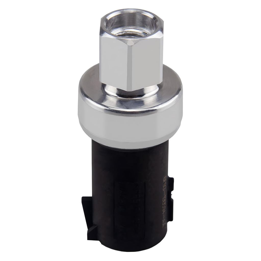 สวิตช์แรงดันเครื่องปรับอากาศ - สวิตช์เซ็นเซอร์เซ็นเซอร์เซ็นเซอร์เซ็นเซอร์แรงดัน A/C เข้ากันได้กับ Fo