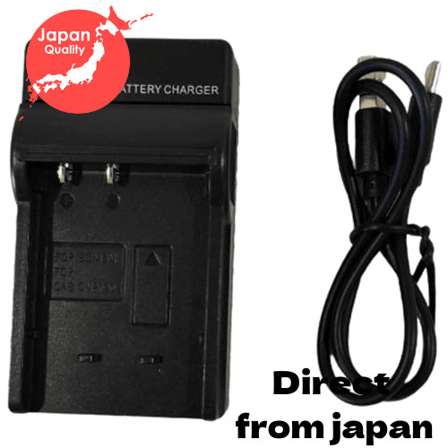 【ตรงจากญี่ปุ่น】โซนี่ NP BN1 แท้ NP-BN1【สินค้ามีจำนวนจำกัด!】