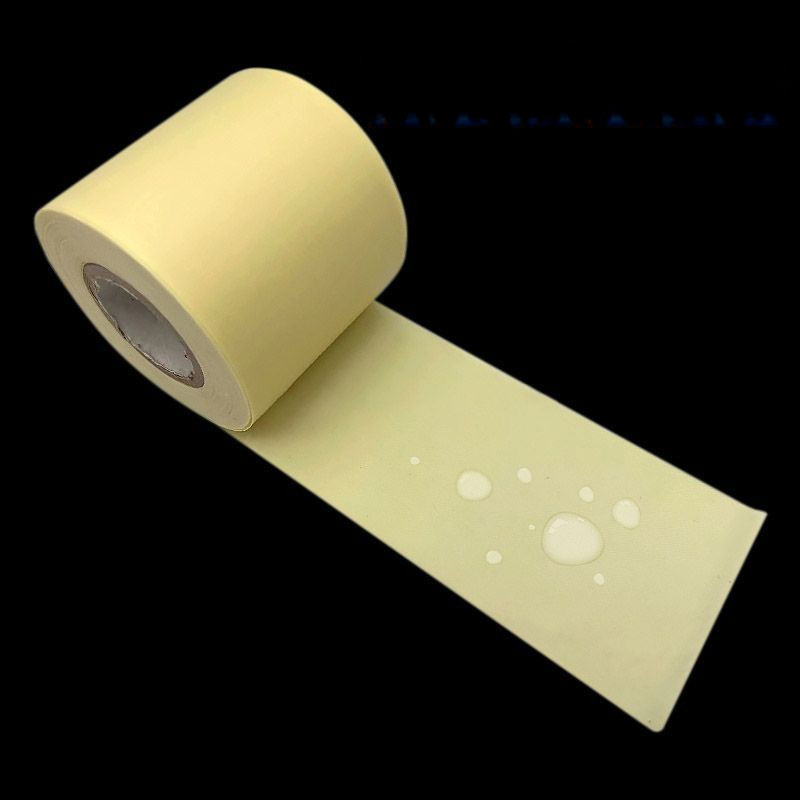 Gree Air Conditioner Cable Tie Copper Pipe Insulation Pipe Wrapping Tape Waterproof Sun-resistant PV