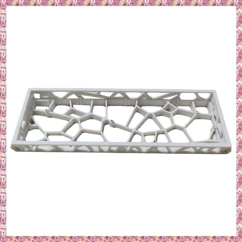 [VCPR] Holy60 60he GH60 Hollow PC Keyboard Shell - 60% Layout Case สําหรับ 60HE Aula Win60 Rakka 60 