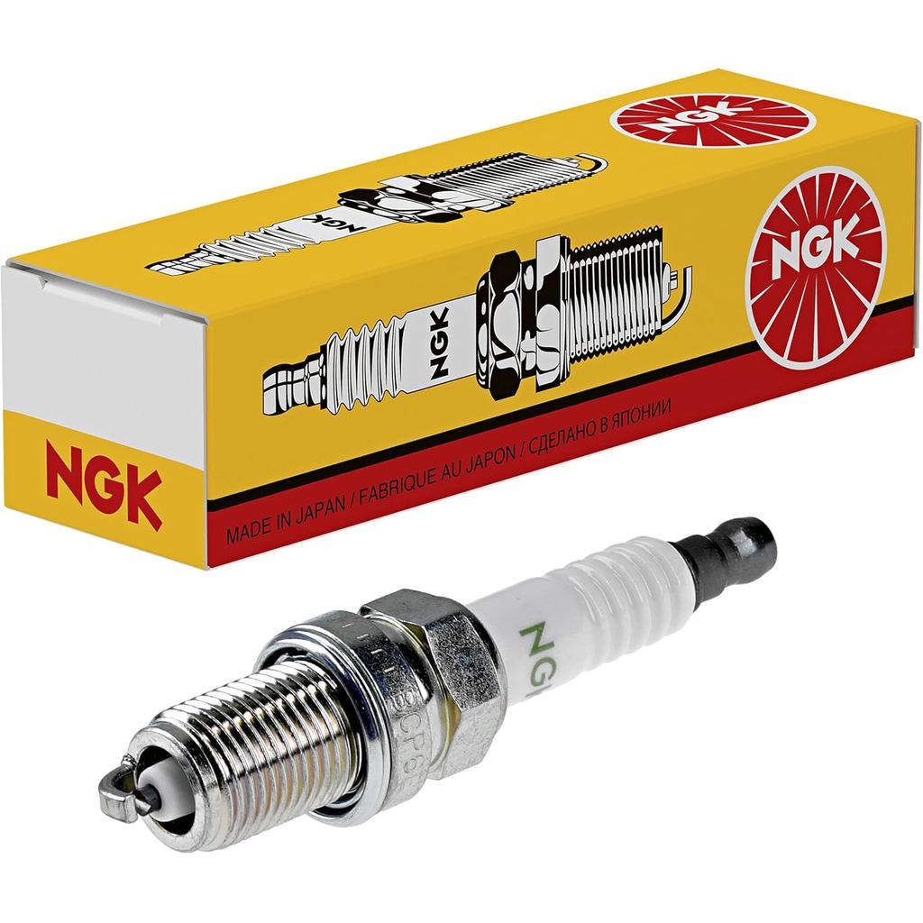 หัวเทียน NGK (3901) CPR7EA-9 Standard แพ็ค 1 ชิ้น